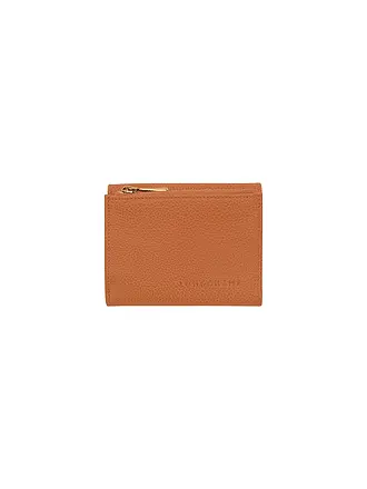 LONGCHAMP | Le Foulonne Geldbörse, Amber | 